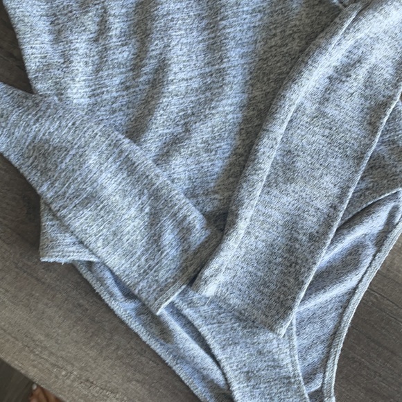 Wilfred bodysuit - Picture 4 of 7